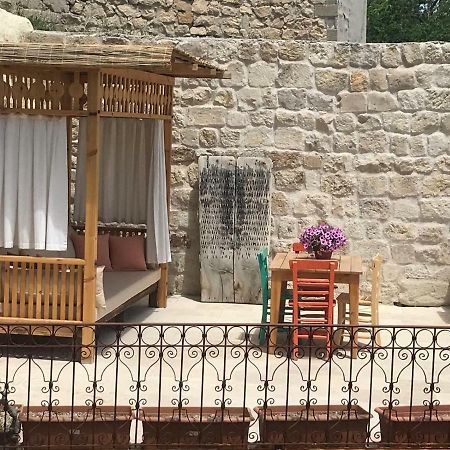 Anitya Cave House Apart Hotel Ortahisar 외부 사진