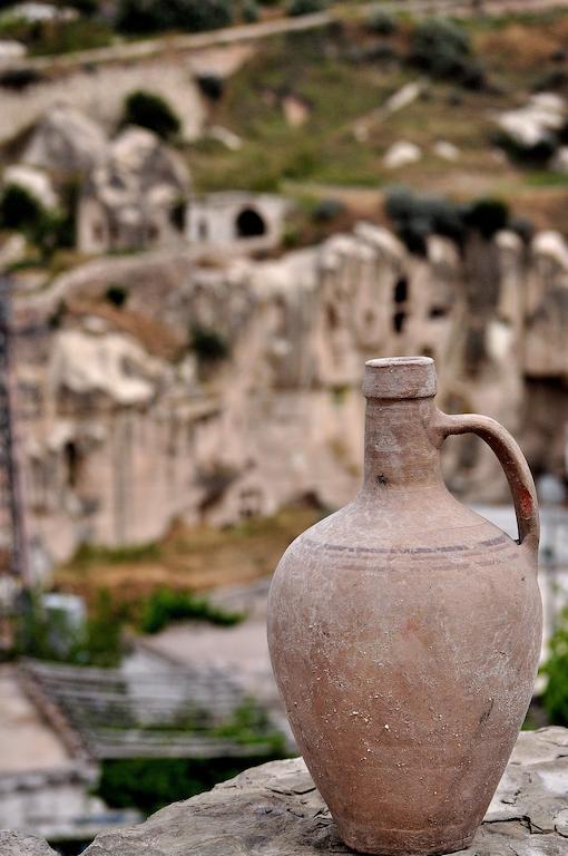 Anitya Cave House Apart Hotel Ortahisar 외부 사진