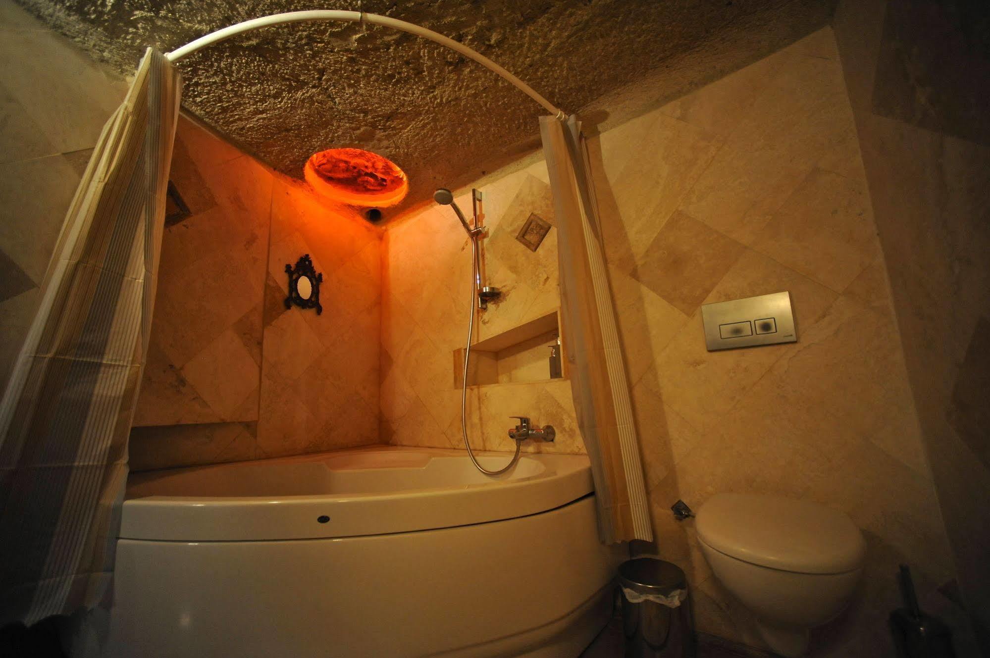 Anitya Cave House Apart Hotel Ortahisar 외부 사진