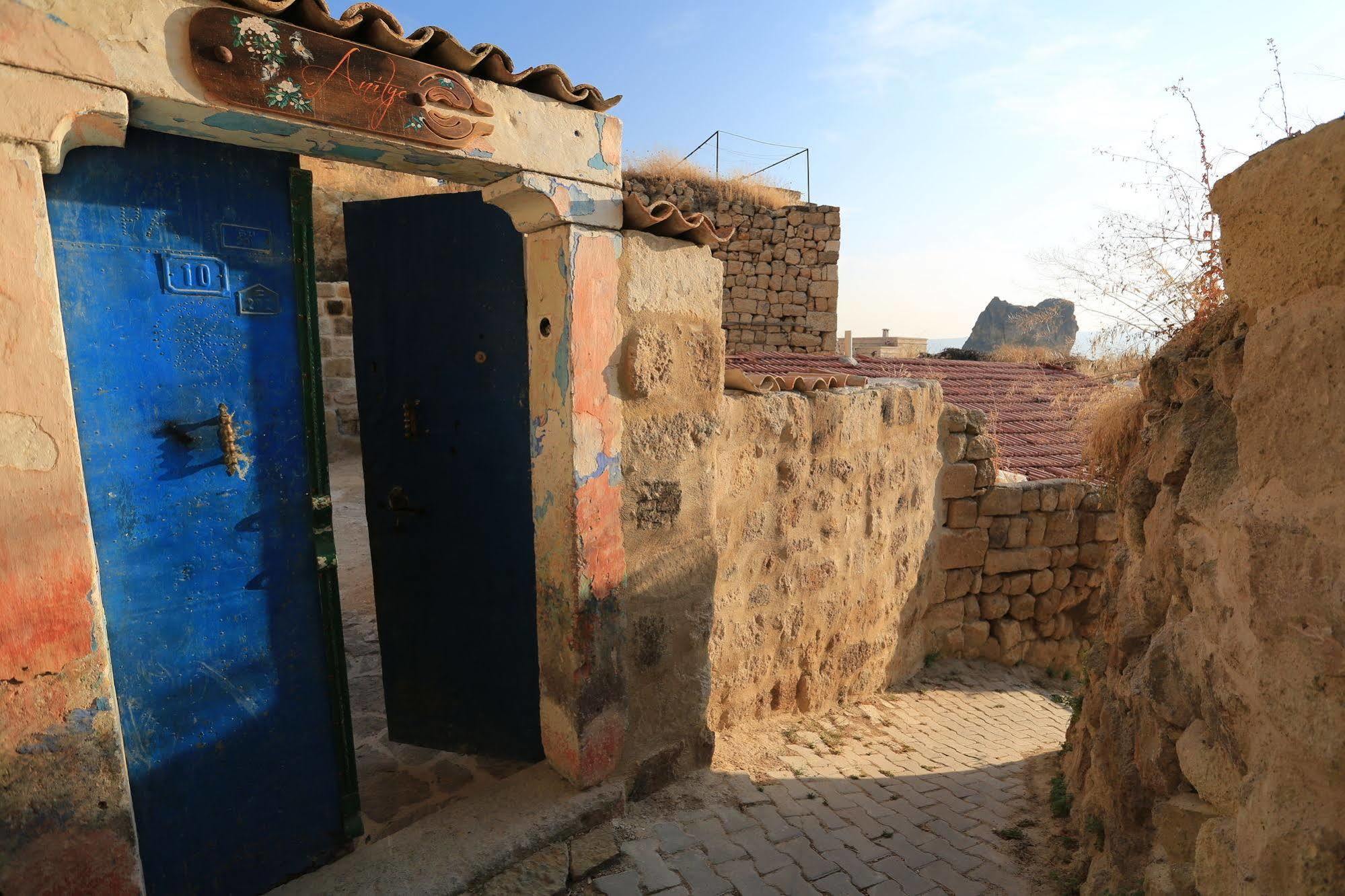 Anitya Cave House Apart Hotel Ortahisar 외부 사진