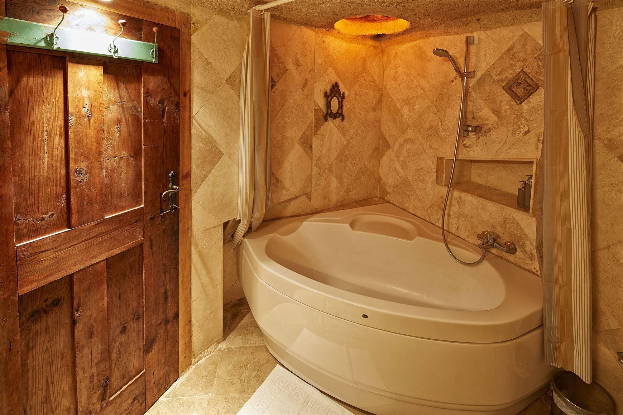 Anitya Cave House Apart Hotel Ortahisar 외부 사진