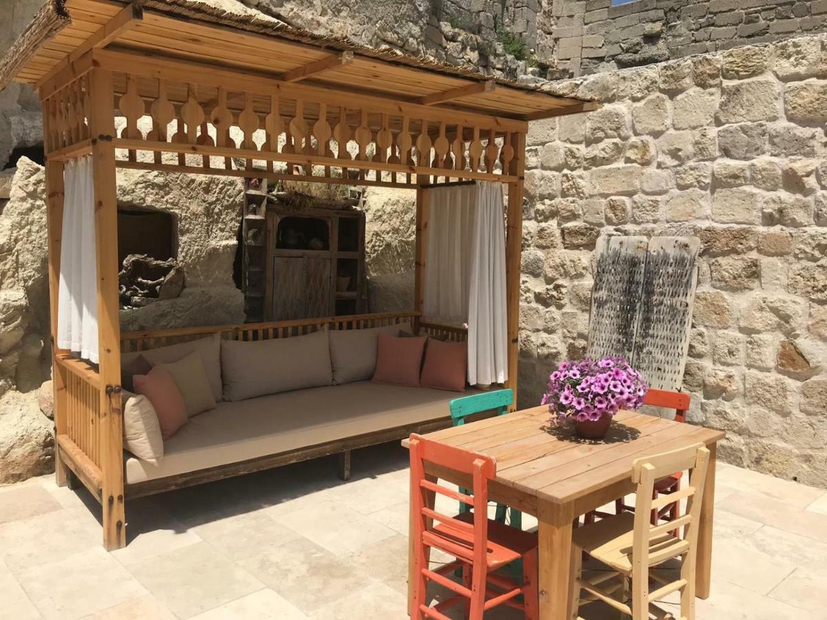 Anitya Cave House Apart Hotel Ortahisar 외부 사진